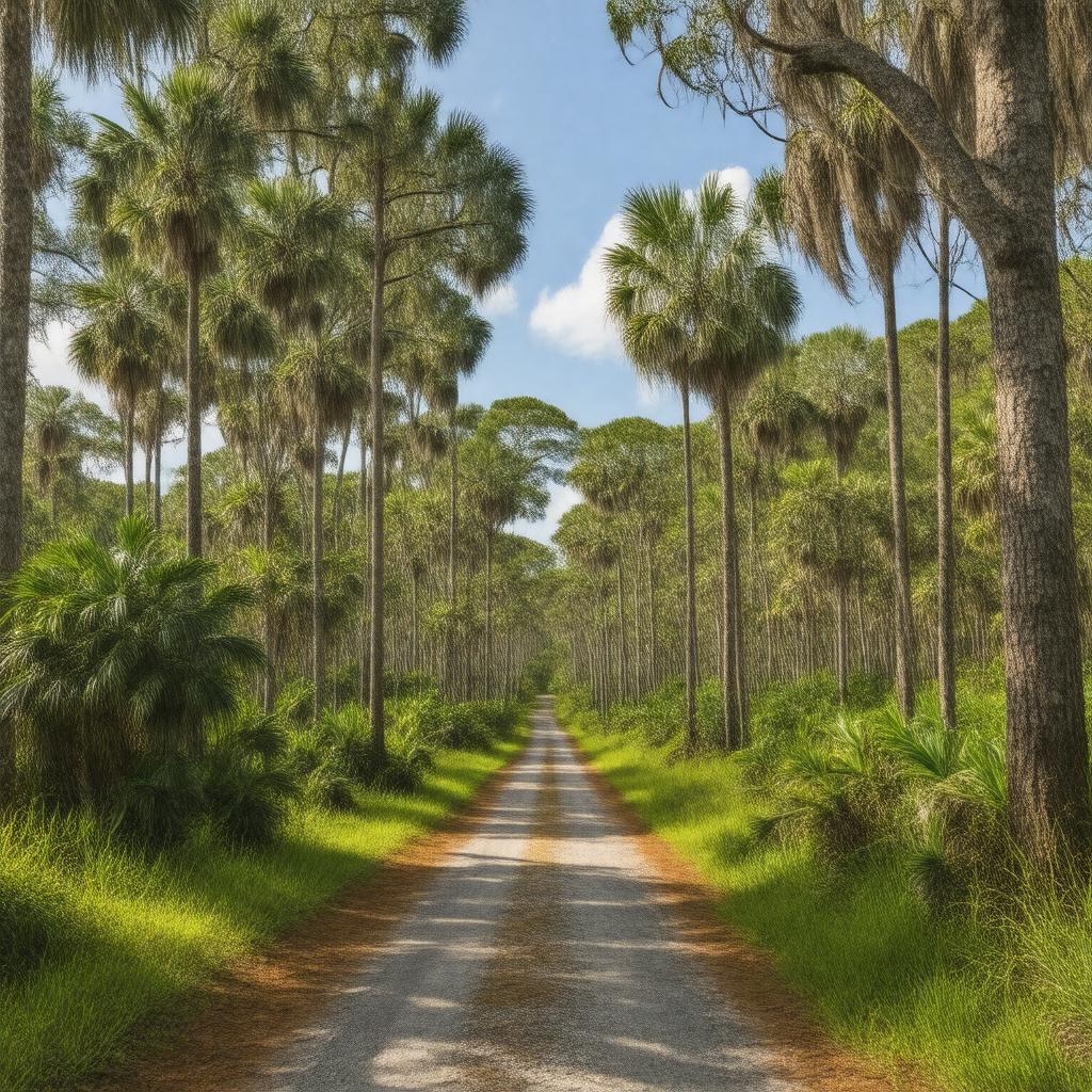Rand Nature Centre